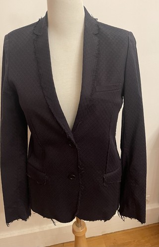 Veste blazer zadig voltaire - blazer,