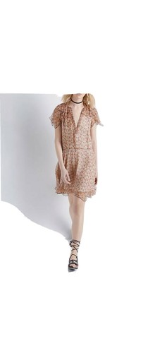 Zadig voltaire deluxe - et, robe