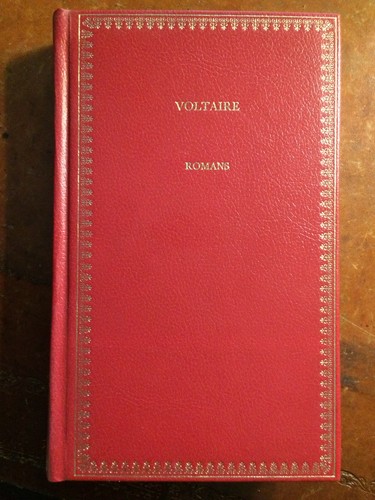Voltaire romans zadig - voltaire.romans.zadig, ou