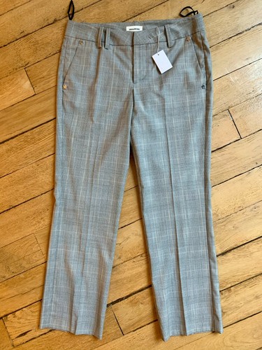 Pantalon zadig voltaire - pantalon, et